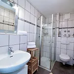 Haus Nordseebrandung Nb16 Apartamento Cuxhaven