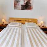 Apartamento Haus Nordseebrandung Nb16 Cuxhaven