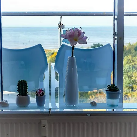 Apartment Haus Nordseebrandung Nb16 Cuxhaven